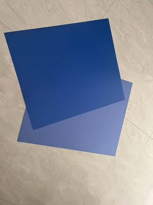 0Plaque thermique CTP en aluminium de 30 mm avec 1650*1450 mm Taille maximale de production pour l'impression offset