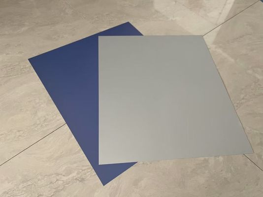 Période de validité 18 mois Plaques d'impression sans procédé Plaque CTP sans développeur