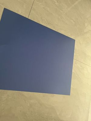 Énergie laser de plaque CTCP cohérente 100-140 Mj/Cm2 pour l'impression commerciale et de journaux