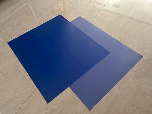 Énergie laser de plaque CTCP cohérente 100-140 Mj/Cm2 pour l'impression commerciale et de journaux