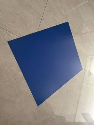 Plaque CTP en aluminium à une seule couche La solution pour une haute efficacité de production
