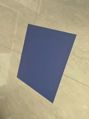 Plaques d'impression CTCP positives d'une épaisseur de 0,15 à 0,30 mm et d'une énergie laser de 100 à 140 Mj/cm2 pour des performances optimales de 20 à 25 °C