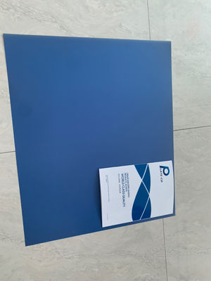Plaque CTP thermique en aluminium Temps de développement 25±5s Largeur 1350mm