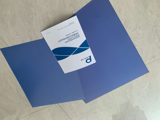 Plaque CTP thermique 0,30 mm pour impression offset 745x605 mm