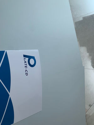 Plaques CTP sans traitement de 0,15 mm/0,30 mm pour l'impression commerciale