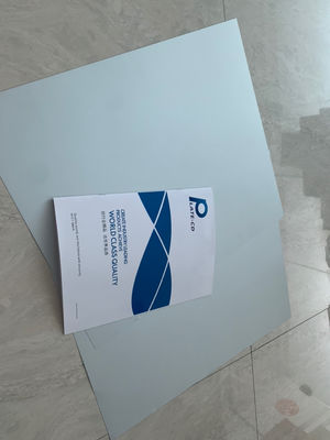 Plaque CTP sans processus CD-RM pour CTP thermiques 0,15 mm/0,30 mm