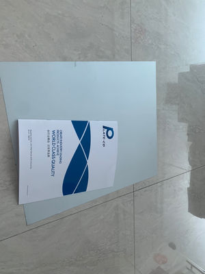 Plaque CTP sans processus CD-RM pour CTP thermiques 0,15 mm/0,30 mm