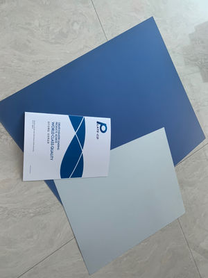 Plaques d'impression sans traitement sans développeur avec une épaisseur de 0,15 mm/0,30 mm 18 mois de validité et 100 000 à 200 000 impressions