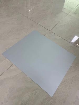 Plaques d'impression sans procédé avec 100 000 à 200 000 impressions Longueur d'exécution et temps de production de 22 à 25 secondes Pour l'impression commerciale