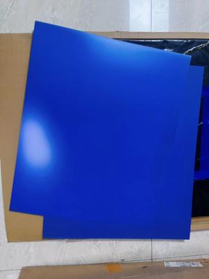 Résultats d'impression supérieurs Plaque CTP à double couche avec garantie de 20 mois