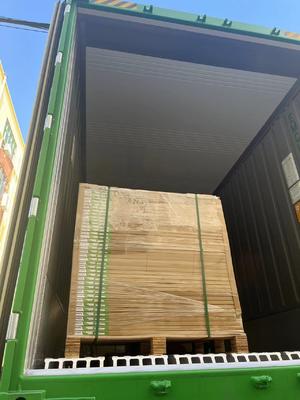 Plaques CTCP positives 450x370 mm 0,15 mm Pour 200000 impressions