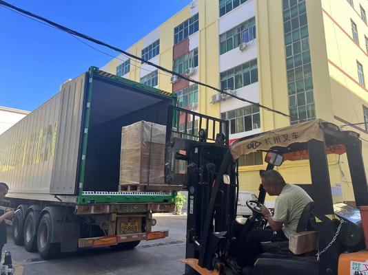 Plaque CTP double couche avec source lumineuse sensible à 830 nm, calibre de 0,15 mm à 0,40 mm et gain de point ≤ 10%