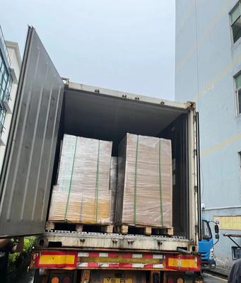 Plaque CTP sans traitement à haute productivité avec d'excellentes performances d'impression et une large compatibilité