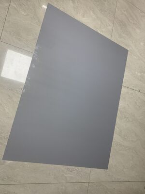 Plaque CTP sans traitement sans développeur avec 18 mois de validité et 22-25s temps de production