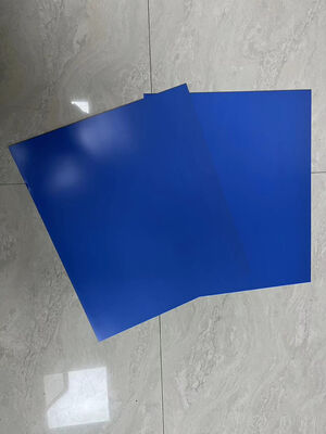 Thermal CTP Plate With 0.15/0.25/0.30 Mm Thickness 1350 Mm Maximum Coil Width And 18 Month Shelf Life