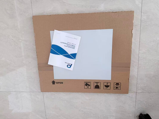 Modèle CD-RM de plaque CTP sans traitement Avec temps de sortie 22-25S Eco-friendly Chemical-free And 20 mois de période de validité