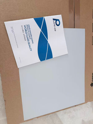 Plaque d'impression thermique sans procédé CTP avec 20 mois de validité 22-25S Temps de sortie et conception écologique