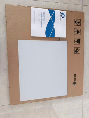 Plaques CTP sans développement avec une durée de validité de 20 mois, une énergie d'exposition de 110-130 mJ/cm² et un temps d'exposition de 22-28 s