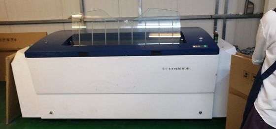 Machine CTP 2400dpi neuve / d'occasion, processeur de plaques haute précision