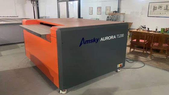 Ordinateur de Min Format 400X350mm pour plaquer l'équipement de machine 220 volts nouveaux ou utilisés