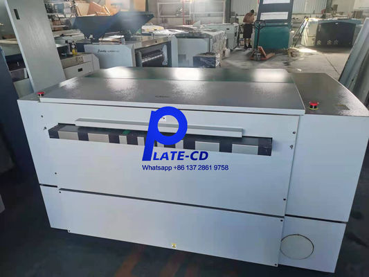 Platesetter CTP thermique 830nm 50-60Hz haute précision