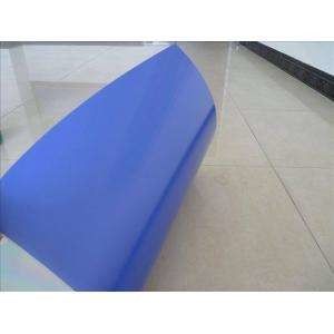 Plaques d'impression CTP violettes sans développement à 2 couches, encrage rapide