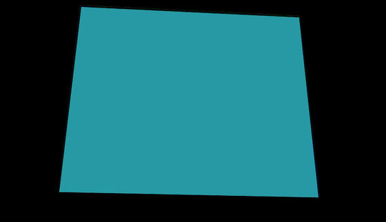 Taille 450*370 mm Plaque PS positive Offset Plaque d'impression épaisseur 0,15-0,3 mm