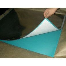 Plaques d'impression en aluminium CTCP Plaque d'impression offset de 0,15 mm Haute efficacité