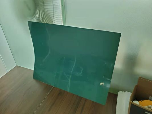 Plaque CTP UV Offset Impression Revêtement Bleu Ou Vert 1600*1400mm