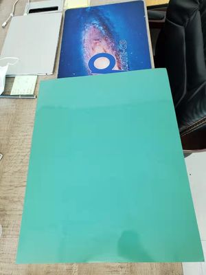 Plaque d'impression PS pour livre, bonne résistance à l'IPA, impression offset sur plaque PS