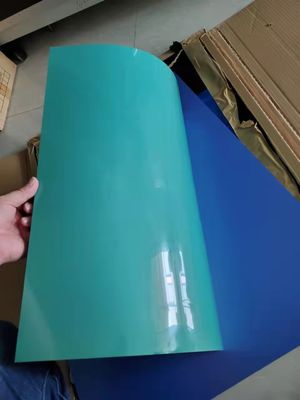 Impression positive UV Plaque CTP d'épaisseur de 0,3 mm pour l'impression de livres