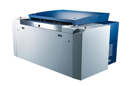 Machine de fabrication de plat complètement automatique de l'impression offset CTCP 220v