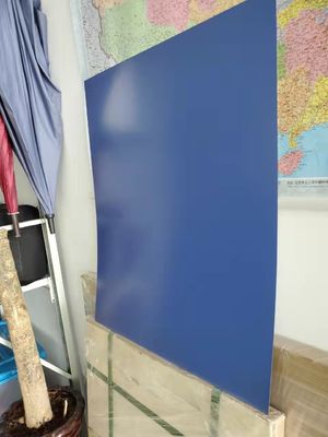 Plaque d'impression CTP une couche, plaques d'impression offset CTP 0,15-0,28 mm