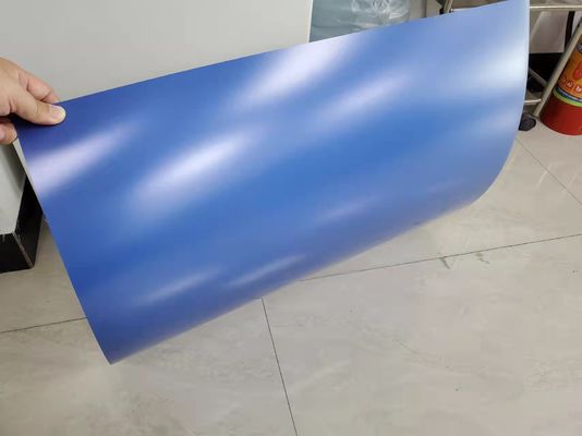 sensibilité positive thermique du plat 830nm d'impression offset de 0.28mm PCT