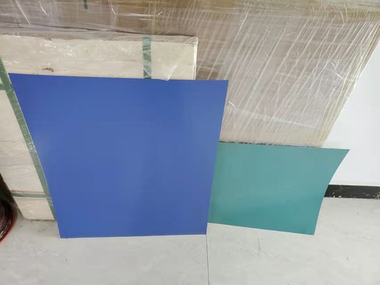 sensibilité positive thermique du plat 830nm d'impression offset de 0.28mm PCT