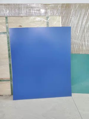 positifs CTP Plaques d'impression offset une couche max 180000 fois