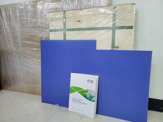 Plaque CTP thermique 0,15 mm double couche spéciale haute résistance pour encre UV