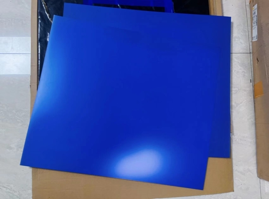 Couleur faite sur commande élevée de plaque d'impression de la double couche PCT de courant ascendant de sensibilité
