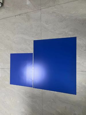 Plaques d'impression CTCP de taille personnalisable avec une énergie d'exposition de 50 à 85 mj/cm2 pour une impression offset de haute précision