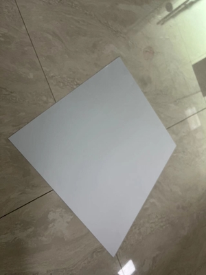 Plaque d'impression CTP sans procédé pour l'impression de papier