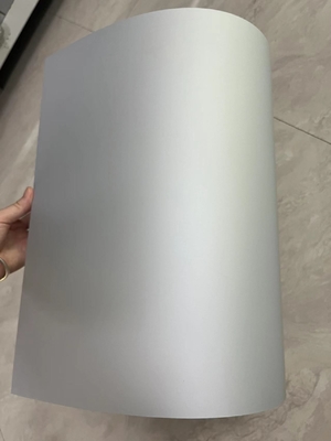 Plaques d'impression CTP blanches sans traitement pour les brochures publicitaires
