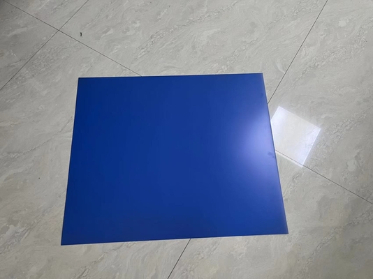 Plaque thermique CTP parfaite pour les retours rapides