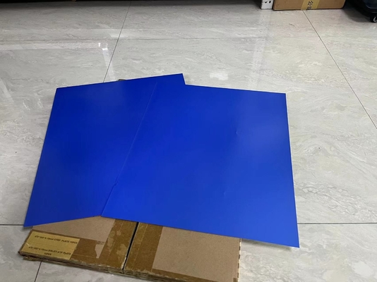 plaque d'impression de 745*605*0.30mm PCT pour l'impression de journal ou les imprimantes commerciales
