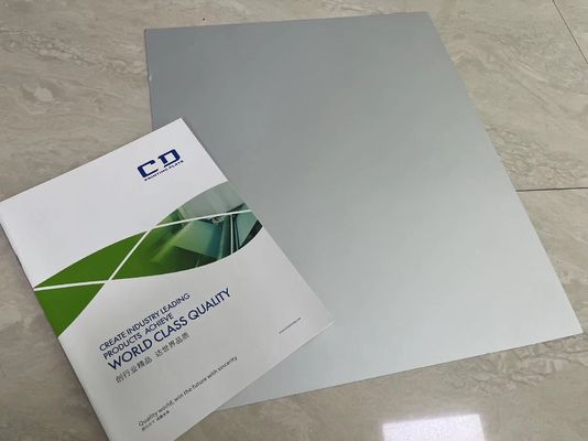 Plaque CTP sans développement blanc haute sensibilité DOP 0,15 mm-0,30 mm pour impression offset