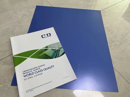 Plaques d'impression CTCP de première qualité Plaque UV-CTP pour l'impression offset