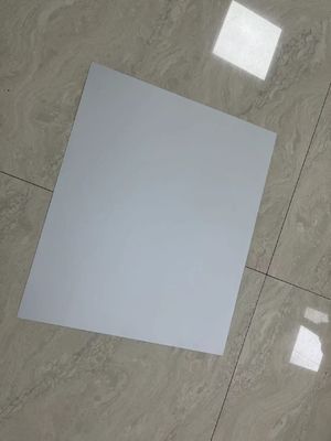 Plaque CTP sans développement haute performance avec un temps de production de 22-25 s et une largeur de bobine maximale de 1350 mm