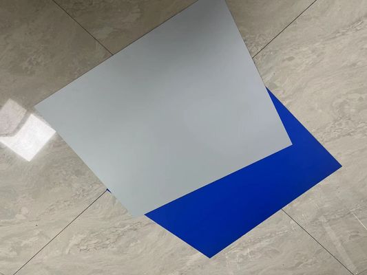Impression commerciale Plaque CTP sans traitement avec une période de validité de 18 mois