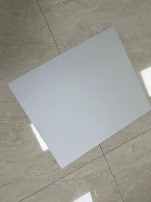 Plaque CTP sans développement de 0,30 mm d'épaisseur avec temps de rinçage de 21S-25S et validité de 20 mois pour les plaques thermiques