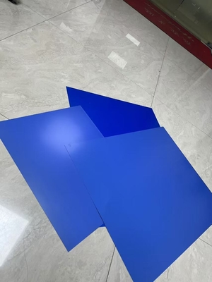 Fabricants de plaques CTCP en Chine Épaisseur 0,15-0,30 mm