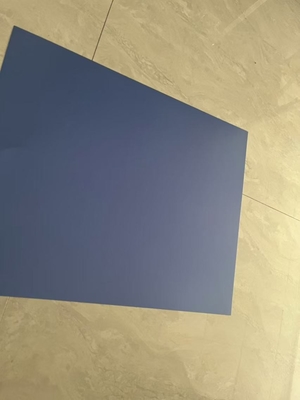 Énergie laser de plaque CTCP cohérente 100-140 Mj/Cm2 pour l'impression commerciale et de journaux